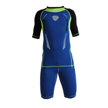 Luck Panther Sublimation Running Wear (SRC107)